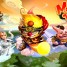 بازی آنلاین شاه میمون