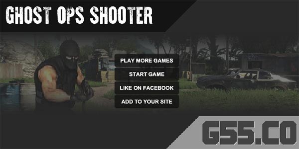 بازی آنلاین تیراندازی با تفنگ