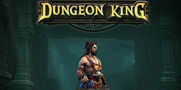 بازی سیاهچال پادشاه Dungeon King