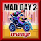 بازی روز دیوانگی Mad Day 2