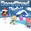 بازی آنلاین برف بازی