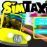 بازی آنلاین راننده تاکسی شهری ۲