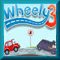 بازی انلاین wheely 3