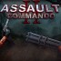 دانلود بازی Assault commando 2 برای اندروید