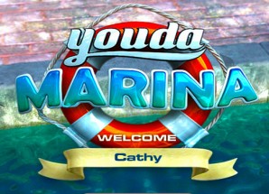 بازی آنلاین استراتژیک پارک ساحلی Youda Marina