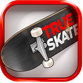 بازی اندروید True Skate 1.3.26.1 همراه هک