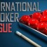 بازی بیلیارد اسنوکر برای اندروید International snooker league