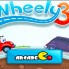 بازی انلاین wheely 3